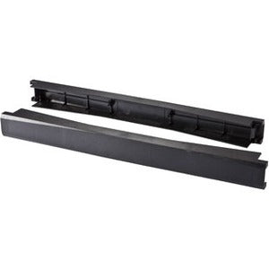 Legrand Filler Panel - 1U Rack Height - 10 - 4" Height x 9" Width