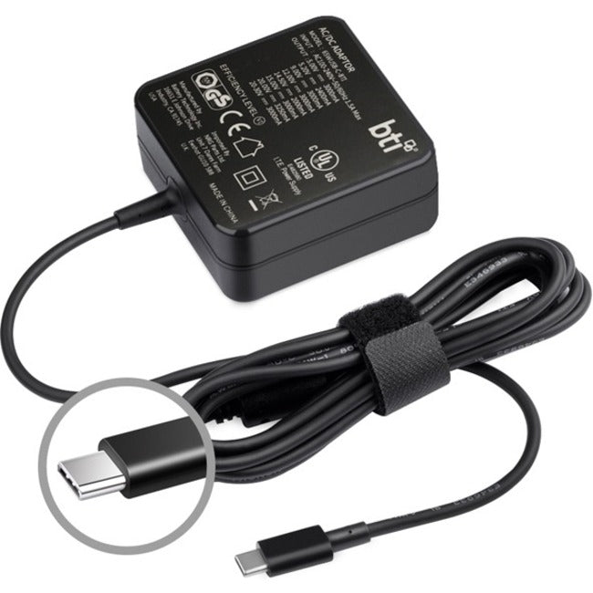BTI AC Adapter, LA65NM170-BTI