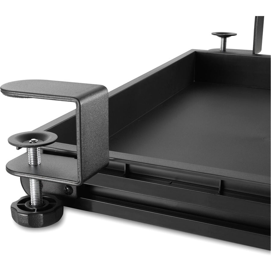 Kensington Clamp-On Storage Drawer