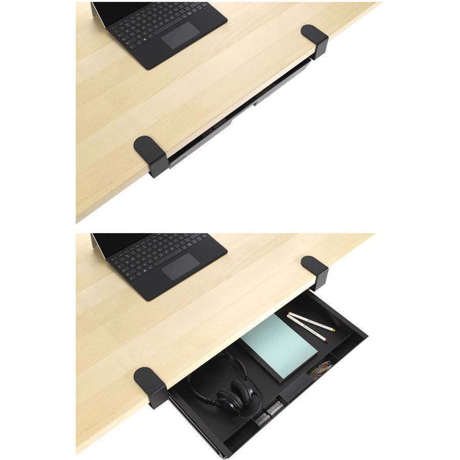 Kensington Clamp-On Storage Drawer