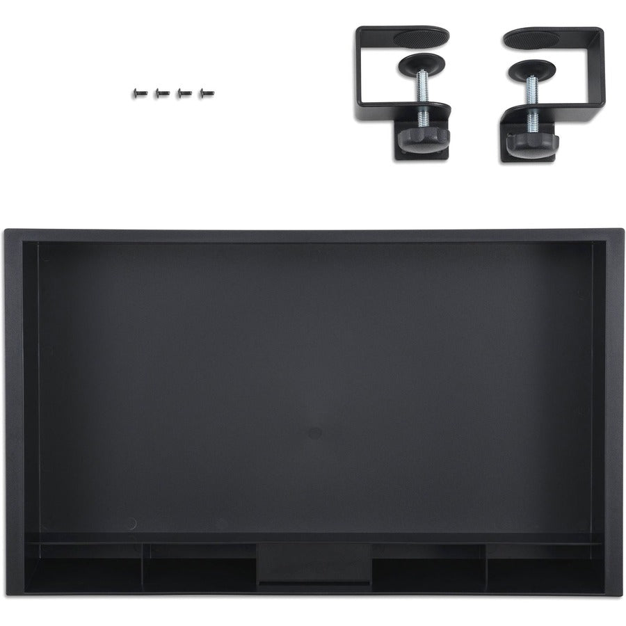 Kensington Clamp-On Storage Drawer