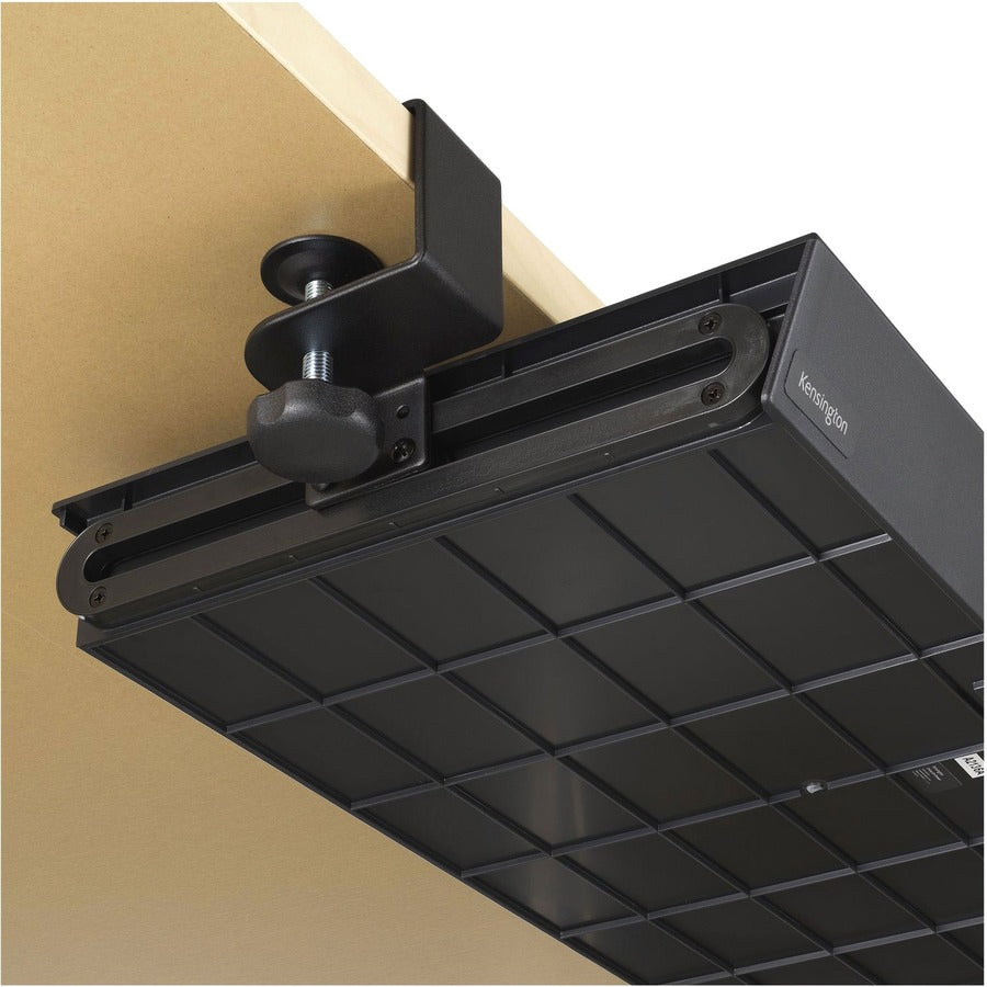 Kensington Clamp-On Storage Drawer