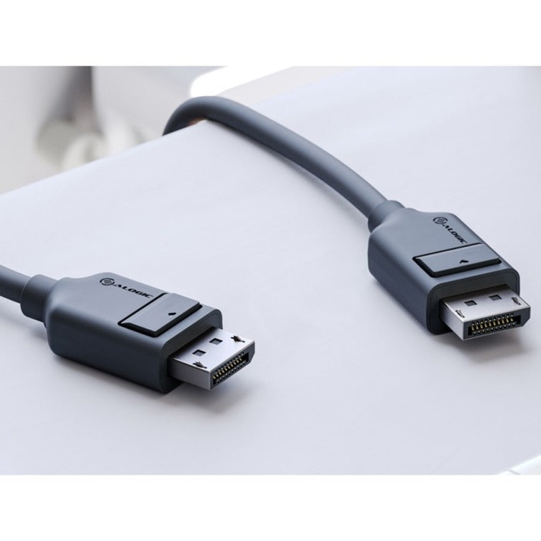 Alogic Elements 4K DisplayPort Cable - 5m