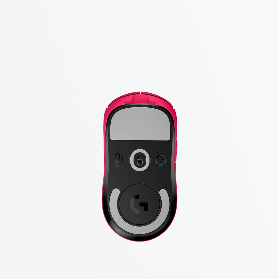 Logitech G Pro X Superlight Wireless Gaming Mouse
