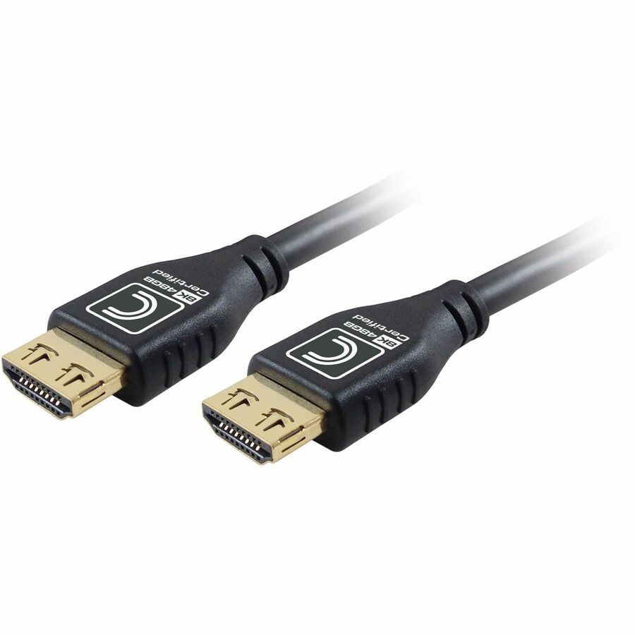 Comprehensive MicroFlex Pro AV/IT HDMI Audio Video Cable