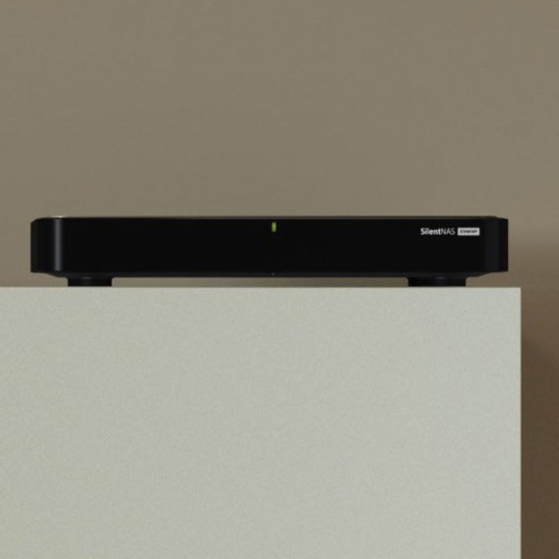 QNAP HS-264-8G SAN/NAS Storage System