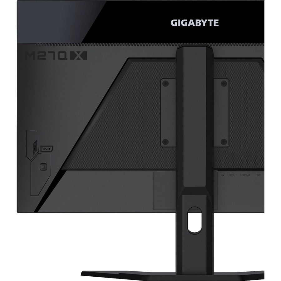 Gigabyte M27Q X 27" Class QHD Gaming LCD Monitor