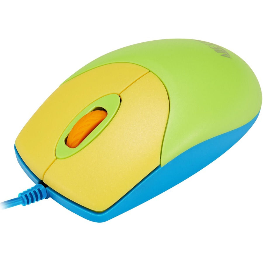 Kids Keyboard Mouse Combo