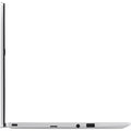 Asus Chromebook CX1101CMA-DB44 11.6" Chromebook - HD - Intel Celeron N4020 - 4 GB - 64 GB Flash Memory - Transparent Silver