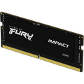 Kingston FURY Impact 8GB DDR5 SDRAM Memory Module