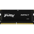 Kingston FURY Impact 64GB (2 x 32GB) DDR5 SDRAM Memory Kit