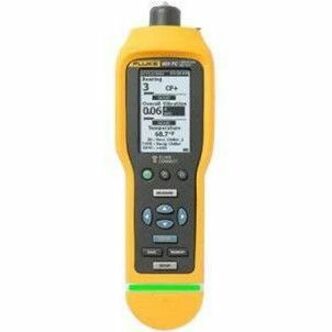 Fluke 805 FC Vibration Meter, USB C, FLUKE805FC