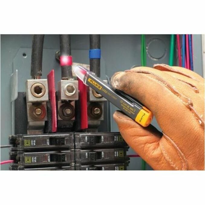 Fluke LVD2 Non-Contact Voltage Tester