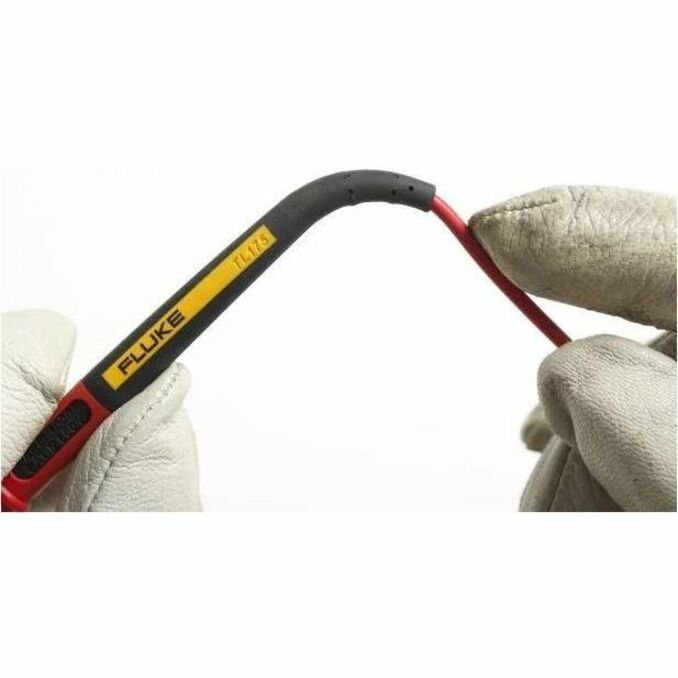 Fluke TwistGuard TL175 Test Lead