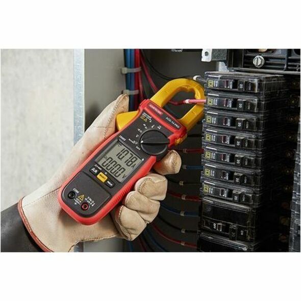Fluke Amprobe ACD-14-PRO Dual Display 600 A TRMS Clamp Meter