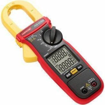 Fluke Amprobe ACD-14-PRO Dual Display 600 A TRMS Clamp Meter