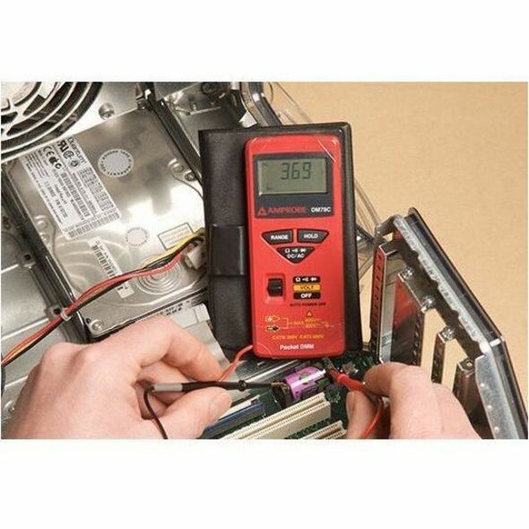 Amprobe DM78C Multimeter