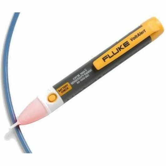 Fluke VoltAlert 2AC Voltage Detector Device