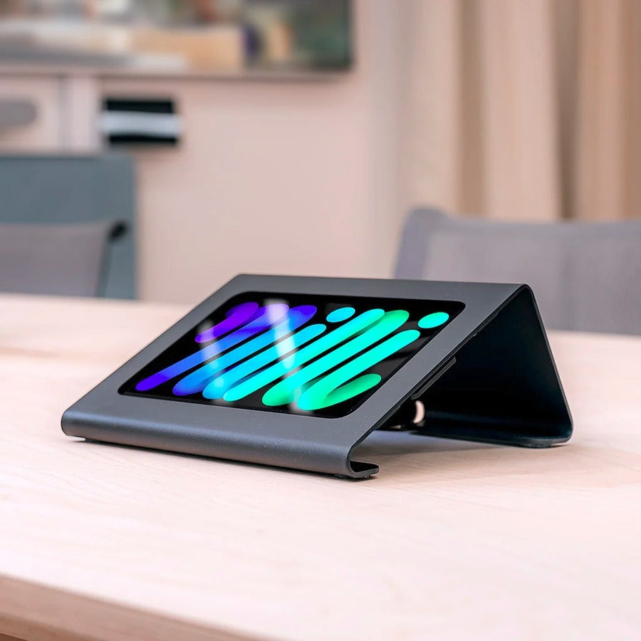 Heckler Design Meeting Room Console for iPad mini