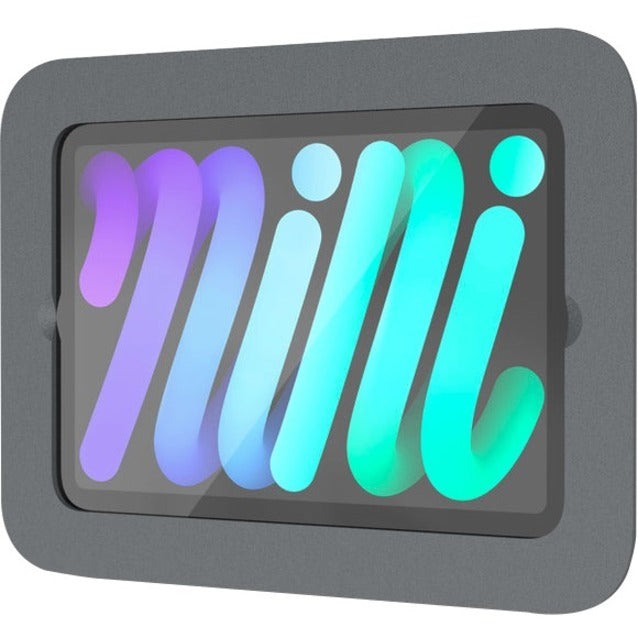 Heckler Design Wall Mount for iPad mini (6th Generation) - Black