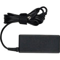 DELL 90W AC ADAPTER 4.5MM TIP, Black, 492-BCKW, 1 Year