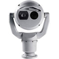 Bosch MIC IP fusion MIC-9502-Z30GVF9 2 Megapixel Outdoor Full HD Network Camera - Color, Monochrome - Dome - Gray