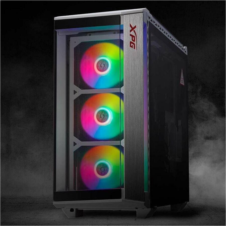 ADATA XPG VENTO 120 ARGB Cooling Fan, 0.68 mm, 3-Pin