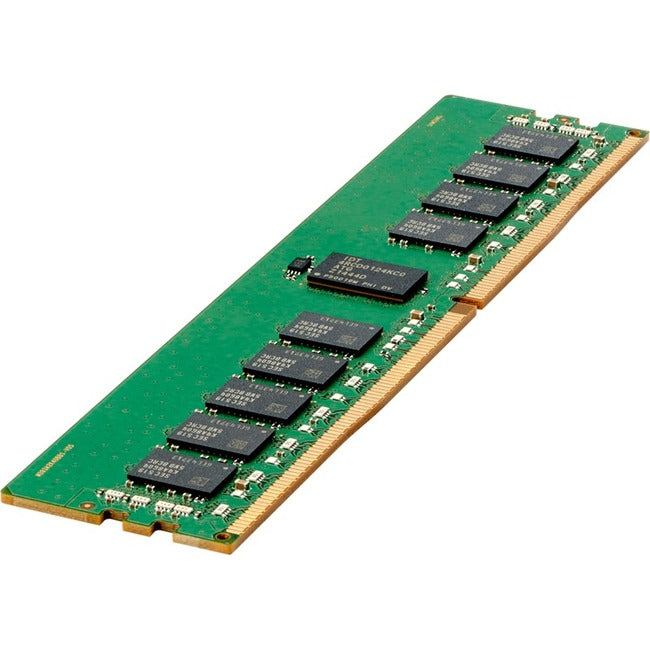 Hewlett HPE 8GB DDR4 SDRAM Memory Module