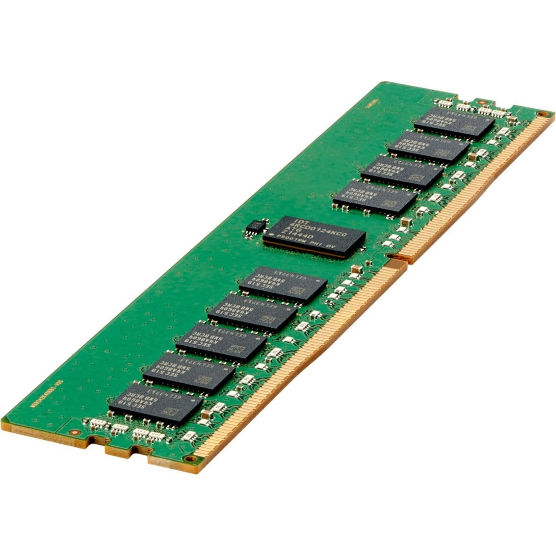 Hewlett HPE 16GB DDR4 SDRAM Memory Module