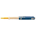 Eaton Tripp Lite Series 400G Singlemode 9/125 OS2 Fiber Optic Cable (Duplex SN-UPC M/M), LSZH, Yellow, 5 m (16.4 ft.)