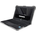 Brenthaven Exo for Dell 3110/3100 Chromebook (2-in-1)