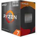 Advanced AMD Ryzen 7 5000 5800X3D Octa-core (8 Core) 3.40 GHz Processor
