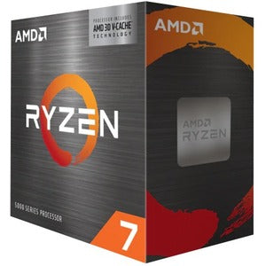 Advanced AMD Ryzen 7 5000 5800X3D Octa-core (8 Core) 3.40 GHz Processor