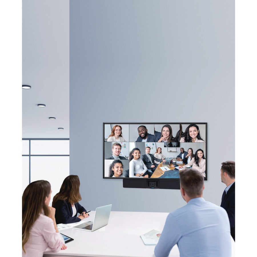 AVer VB342 PRO Video Conferencing Camera - 60 fps - USB 3.1