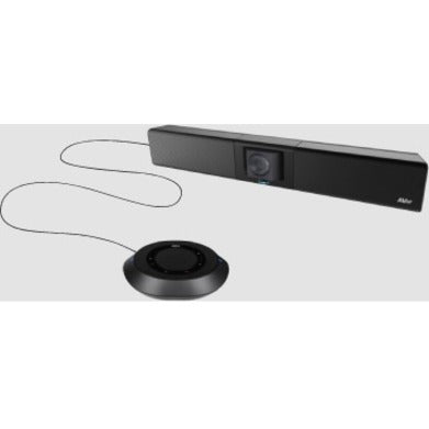 AVer VB342 PRO Video Conferencing Camera - 60 fps - USB 3.1