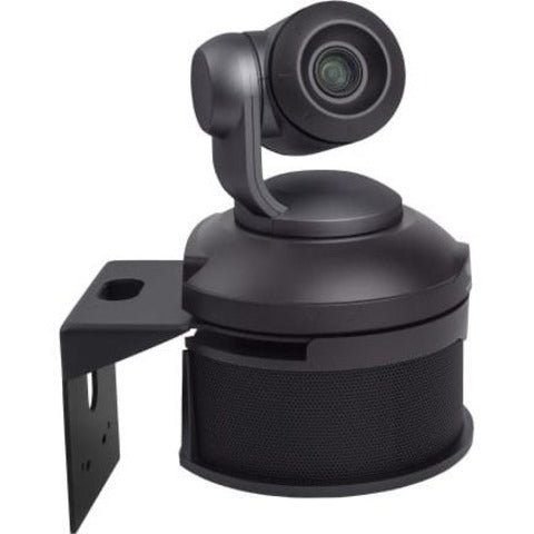 Legrand Vaddio ConferenceSHOT AV Video Conferencing Kit - PTZ Camera, Speaker, and Conferencing Microphone - Black