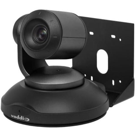 Legrand Vaddio ConferenceSHOT AV Video Conferencing Kit - PTZ Camera, Speaker, and Conferencing Microphone - Black