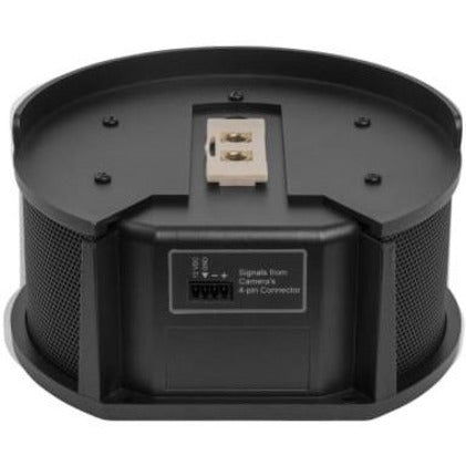 Legrand Vaddio ConferenceSHOT AV Video Conferencing Kit - PTZ Camera, Speaker, and Conferencing Microphone - Black