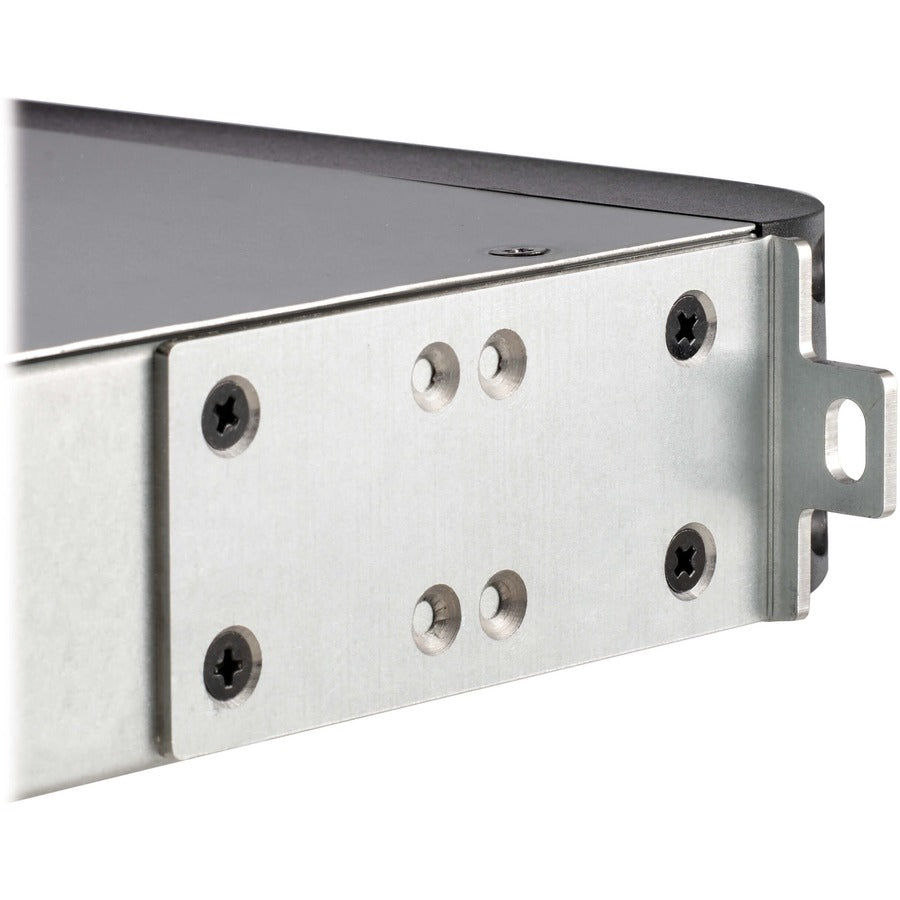 Eaton Tripp Lite Series 1440VA 1100W 120V Line-Interactive UPS - 5 NEMA 5-15R Outlets, Network Card Option, USB, DB9, 1U Rack/Tower