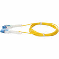 AddOn Fiber Optic Duplex Patch Network Cable