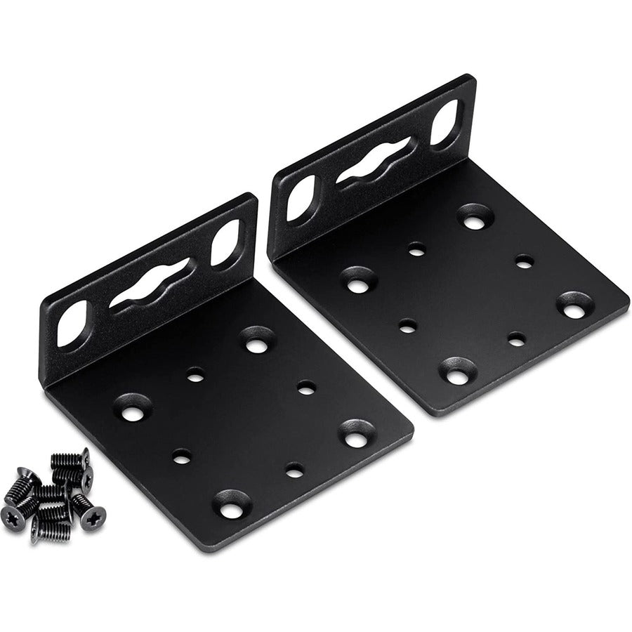 TRENDnet 16 Port Gig Switch, 1000Base-X, Ethernet, 6.3 in