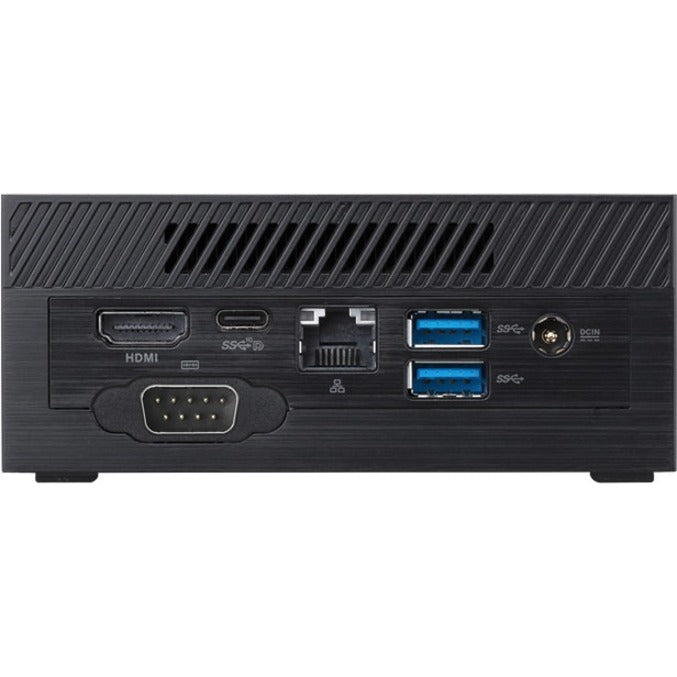 Asus PN50-BB7000XTD12 Barebone System - Mini PC - Ryzen 7 4700U 2 GHz Octa-core (8 Core)