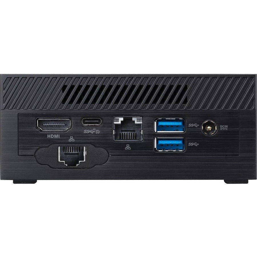 Asus PN50-BB7000XTD12 Barebone System - Mini PC - Ryzen 7 4700U 2 GHz Octa-core (8 Core)
