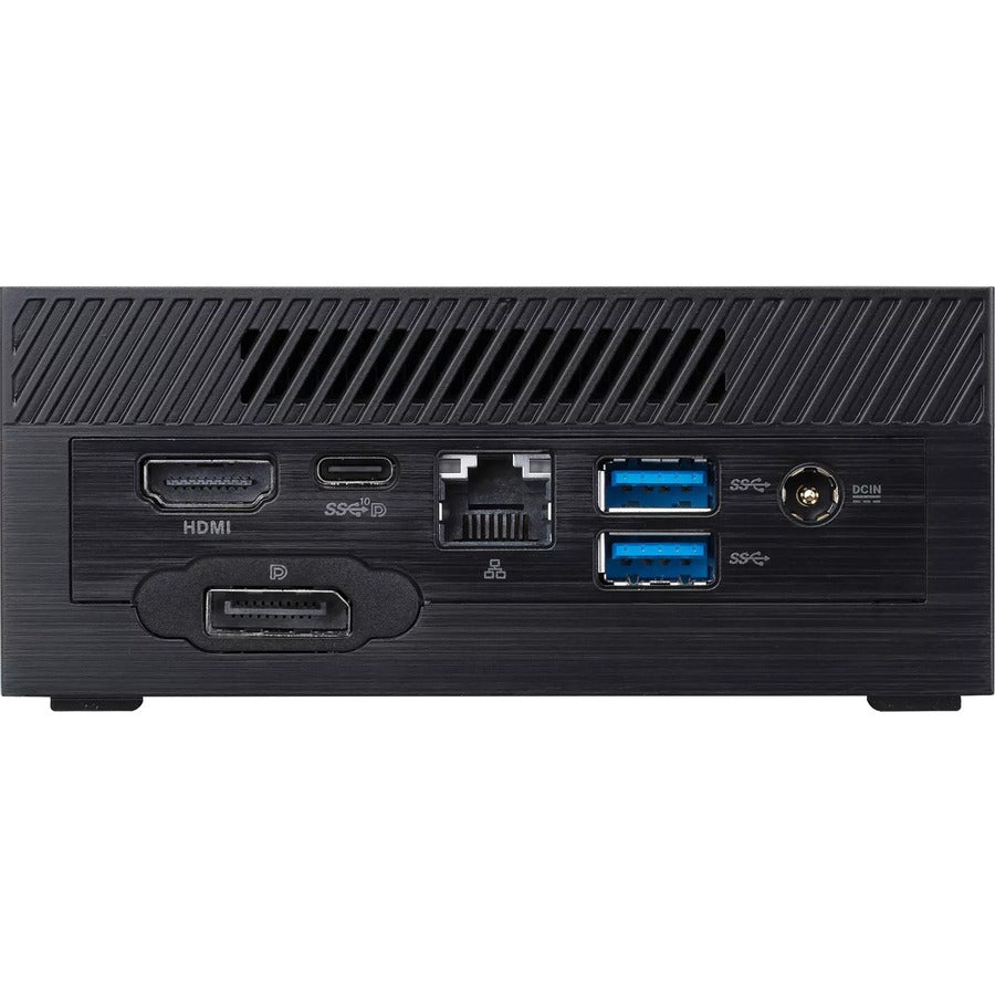 Asus PN50-BB7000XTD12 Barebone System - Mini PC - Ryzen 7 4700U 2 GHz Octa-core (8 Core)