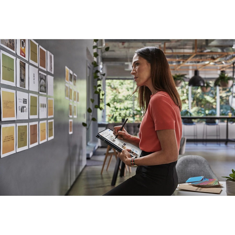 HP Elite Dragonfly 13.5" Chromebook - WUXGA+ - Intel Core i5 12th Gen i5-1245U - vPro Technology - 8 GB - 128 GB SSD