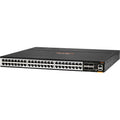 Hewlett Packard HPE CX 8360v2 8360-48XT4C Ethernet Switch, 100GBase-X