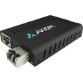 Axiom Transceiver/Media Converter 330 ft