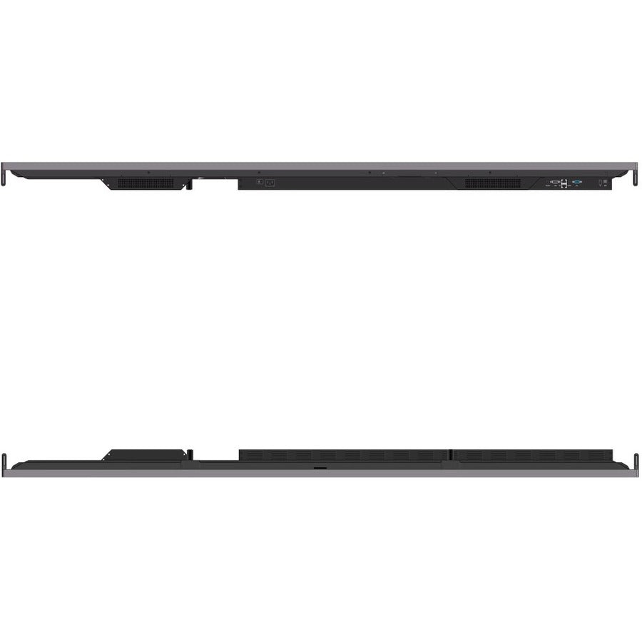 InFocus JTouch INF6550 Collaboration Display, 0.13", 2160p