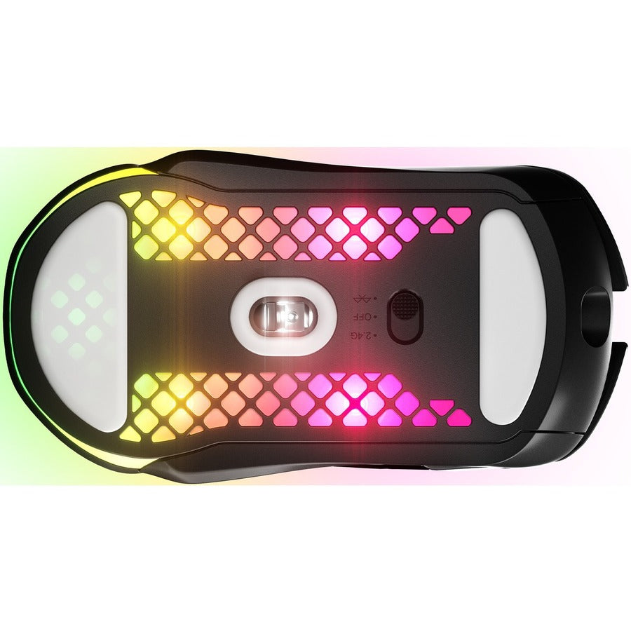 SteelSeries Aerox 5 Wireless Gaming Mouse