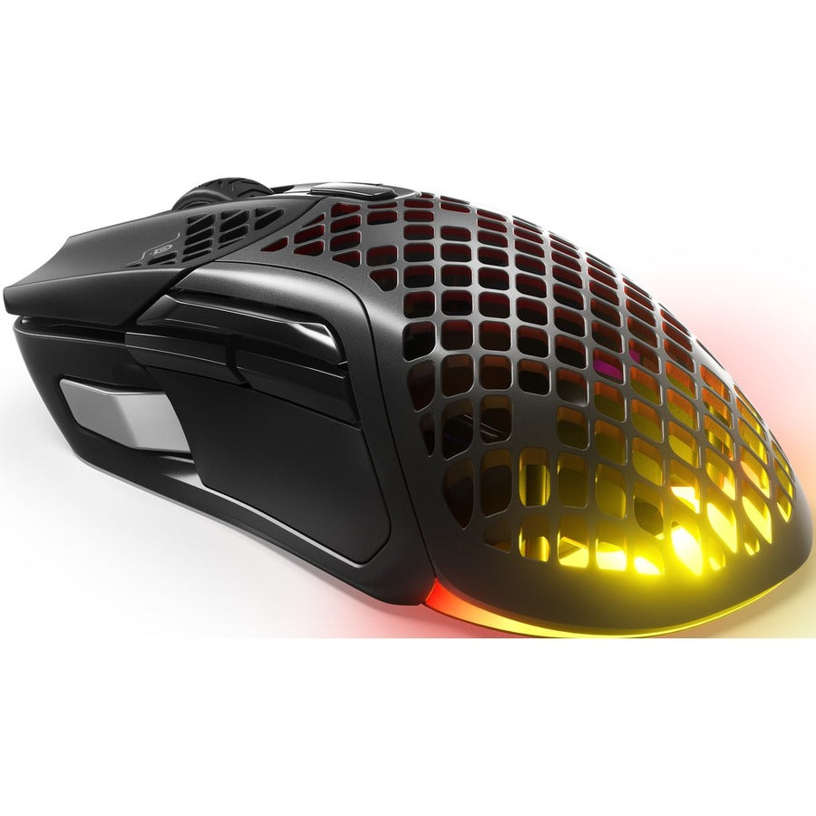 SteelSeries Aerox 5 Wireless Gaming Mouse